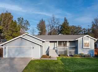 1935 Calloway Cir, Auburn, CA 95603