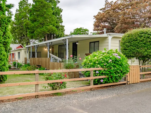 500 Loucks Way Unit 12, Brownsville, OR 97327