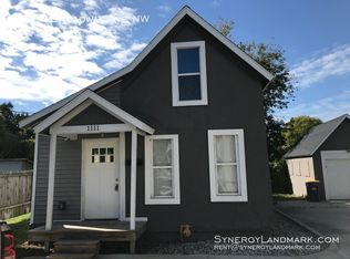 1111 Broadway Ave NW, Grand Rapids, MI 49504