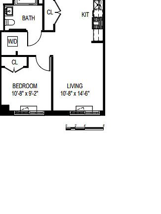 2nd image of 504 Myrtle Ave APT 8R