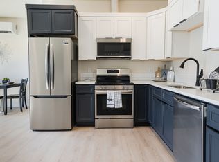 Clearwater Lofts, Kennewick, WA 99336