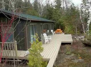 37490 Allens Lakeview Rd, Beaver Island, MI 49782