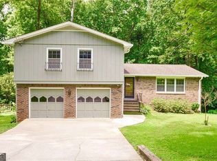 3409 Shorelake Dr, Tucker, GA 30084