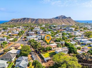 912 Ocean View Dr, Honolulu, HI 96816