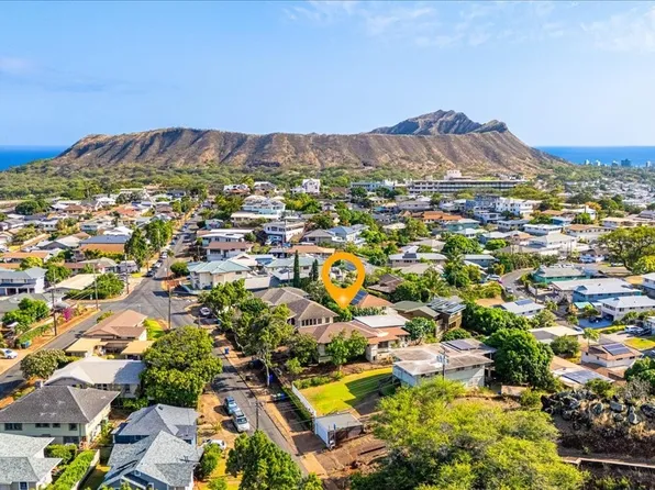 912 Ocean View Dr, Honolulu, HI 96816