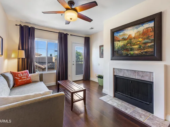 9450 E BECKER Lane #2045, Scottsdale, AZ 85260
