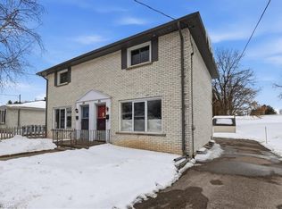 85 Elm St, Norfolk County, ON N3Y 3B7