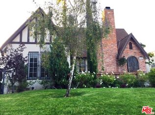 1008 S Ridgeley Dr, Los Angeles, CA 90019