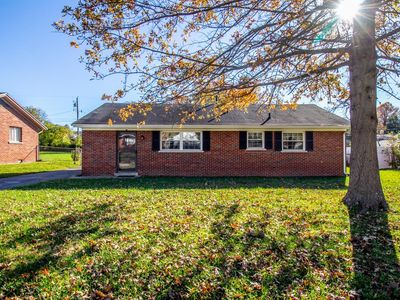 521 Dobbin Dr, Paris, KY, 40361