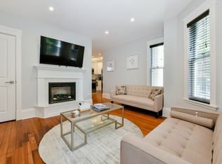 19 Kenilworth St FLOOR 1, Malden, MA 02148