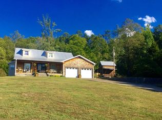 1016 Chatsworth Hwy, Calhoun, GA 30701