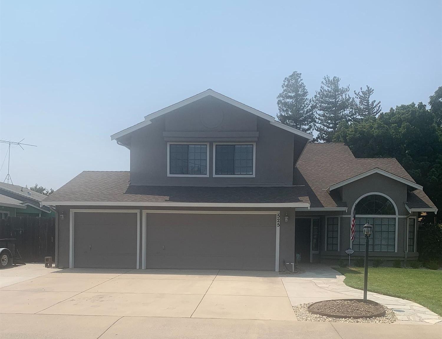 525 N McClure Rd, Modesto, CA 95357 Zillow