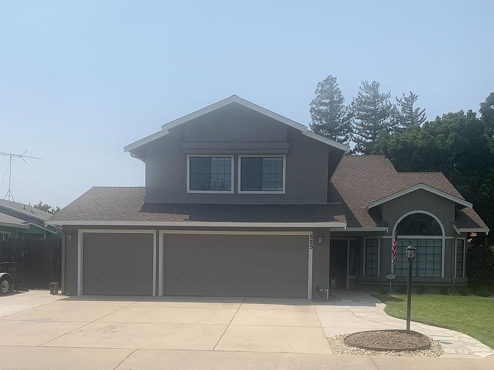 525 N McClure Rd, Modesto, CA 95357 Zillow