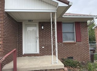 974 Southern Hills Dr #B, Richmond, KY 40475