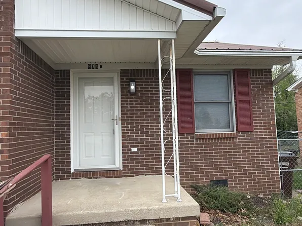 974 Southern Hills Dr #B, Richmond, KY 40475