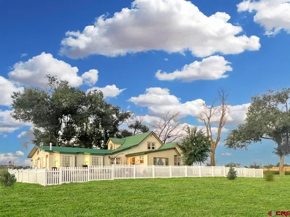 36024 Fruitland Mesa Road, Crawford, CO 81415