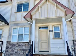 183 W Lynx Rd N, Lethbridge, AB T1H6Z5