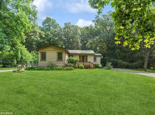 443 Johnson Rd, Trail Creek, IN 46360