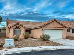 6424 Cobble Cove Way, Las Vegas, NV 89156