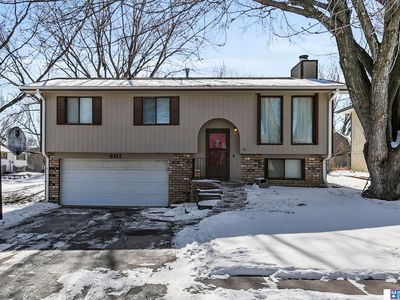 601 W Joel St, Lincoln, NE, 68521