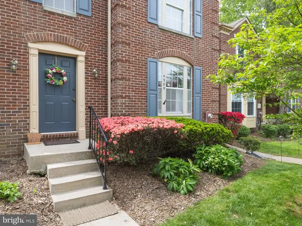 4589 Kingscup Ct, Ellicott City, MD 21042