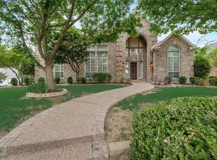 8129 Rosemont Dr, Plano, TX 75025