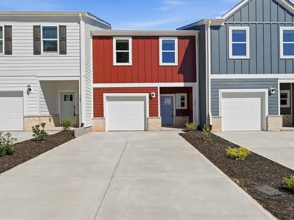 129 Kerwin Ct, Greer, SC 29651