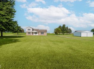 4330 S 100 E, Lebanon, IN 46052