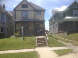 1417 E Market St, Logansport, IN