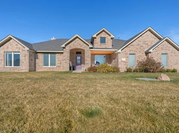 8804 Bethel Spgs, Amarillo, TX 79119