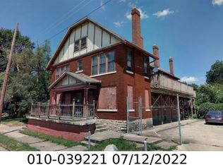 374 Wilson Ave #374-76, Columbus, OH 43205