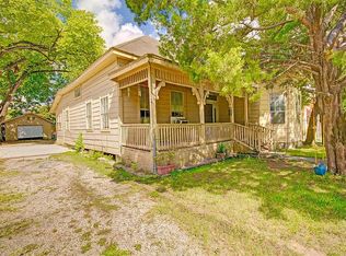 1707 Gano St, Houston, TX 77009
