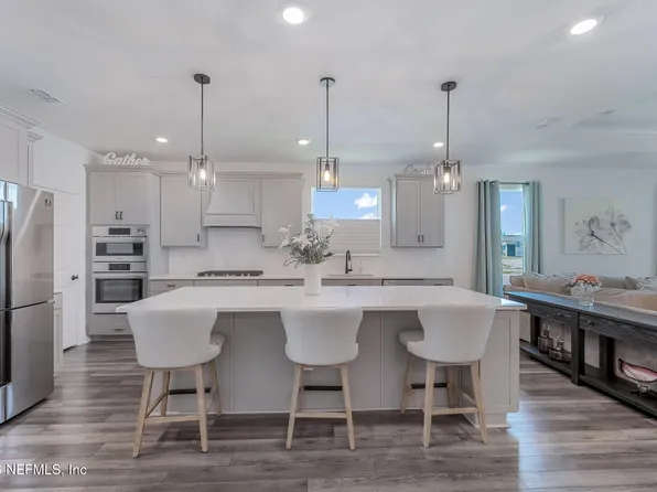 212 ETHEREAL Square, Yulee, FL 32097