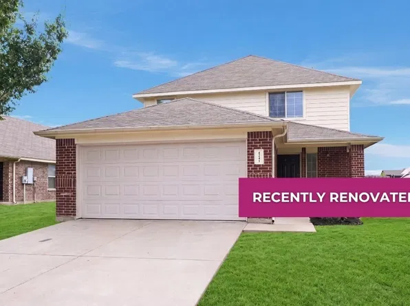 4241 Sweet Clover Ln, Crowley, TX 76036