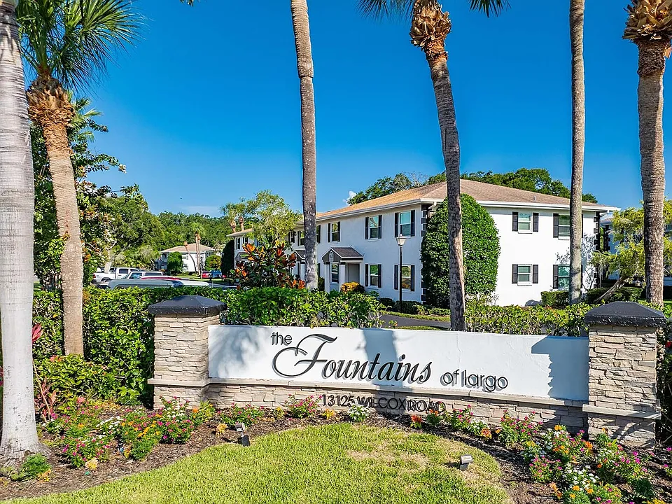 The Fountains of Largo