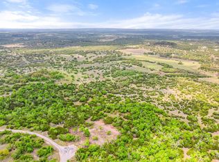 408 Osage Way, Johnson City, TX 78636