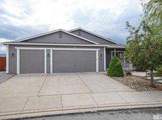 18312 Beechwood Ct, Reno, NV 89508