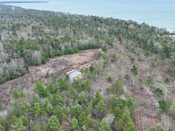 N Us Highway 23, East Tawas, MI 48730