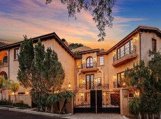 8421 Beeson Dr, Beverly Hills, CA 90210