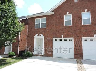 846 Blue Spruce Way, Knoxville, TN 37912