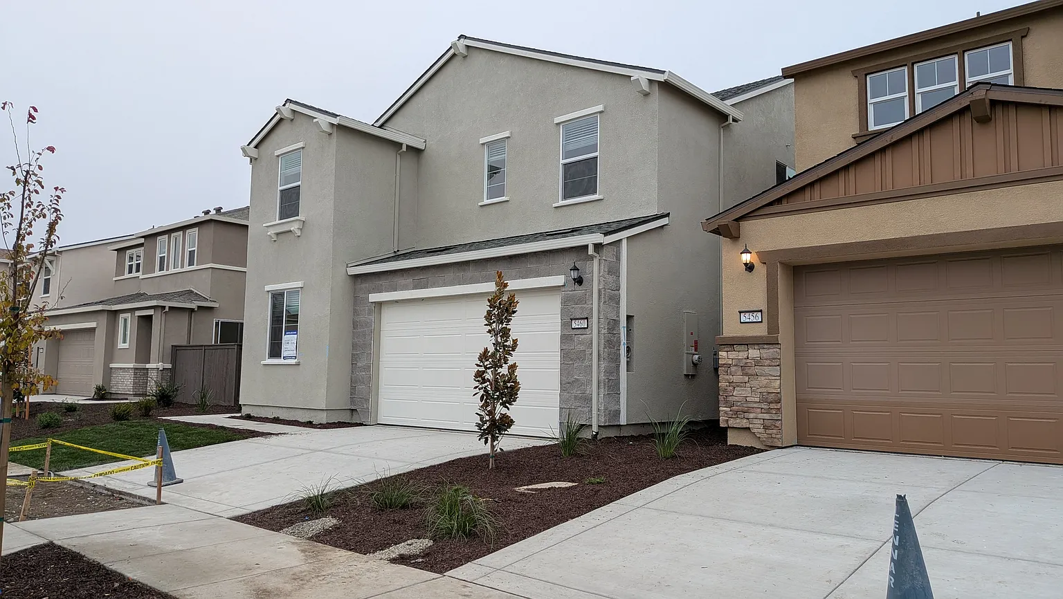 5460 Fiddler Cove Way photo 1
