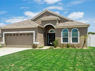 24833 PANACEA COURT, Lutz, FL, 33559