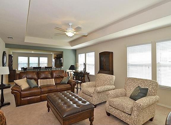 2nd image of 2869 Club Meadows Dr