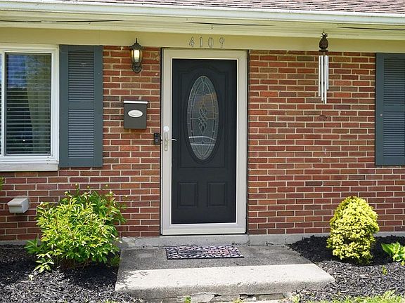 3rd image of 4109 Vinita Dr
