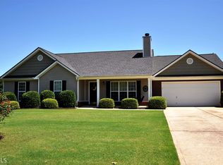 1116 Hummingbird Way #41, Winder, GA 30680