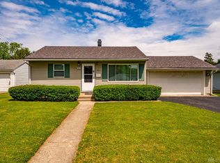 604 N Scott St, New Carlisle, OH