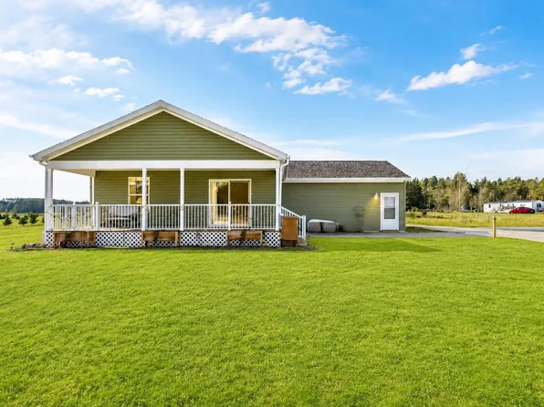 2968 Bowerman Rd, Kingsley, MI 49649