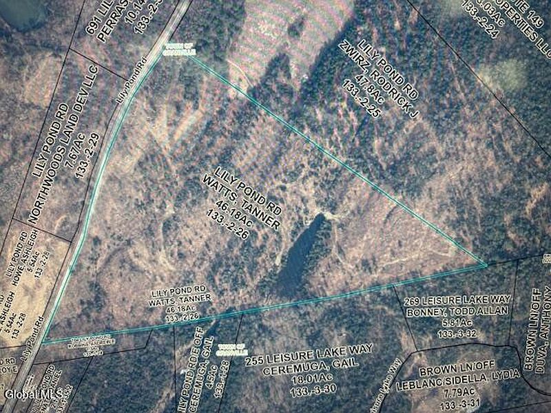 5th image of L26 Lily Pond Road