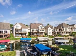 11318 Blackwalnut Point, Indianapolis, IN 46236