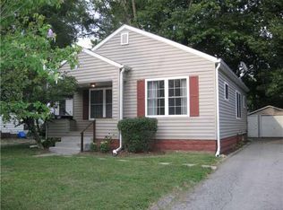 5155 N Ralston Ave, Indianapolis, IN 46205